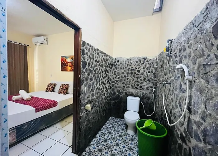 Mawar Bungalow