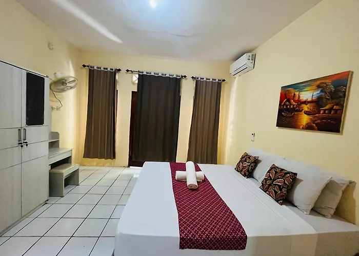 Mawar Bungalow