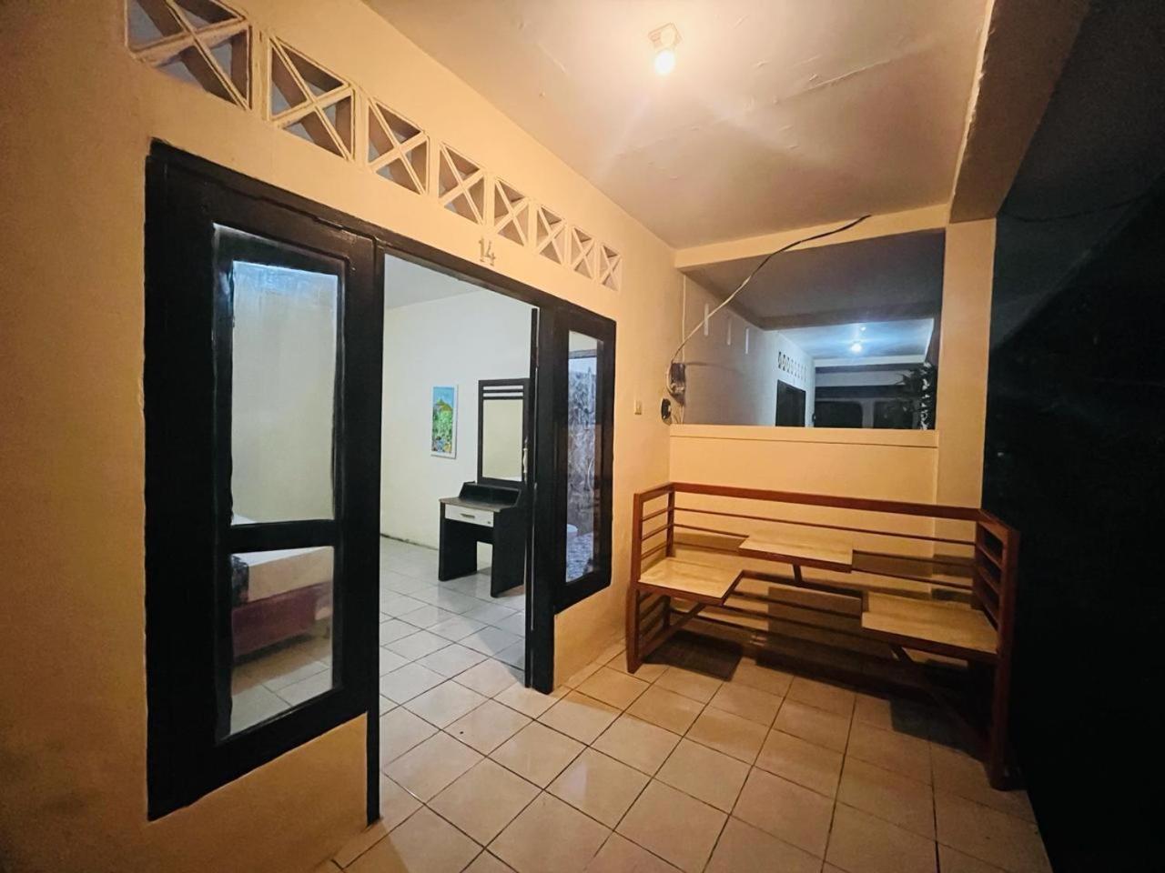 Homestay Mawar *