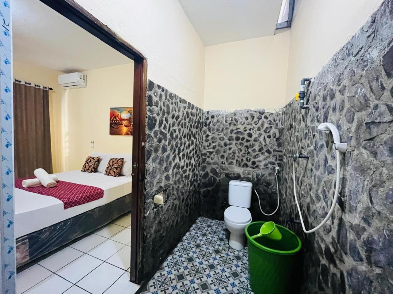 Mawar Homestay Gili Trawangan