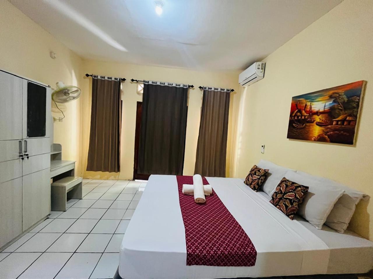 Homestay Mawar *