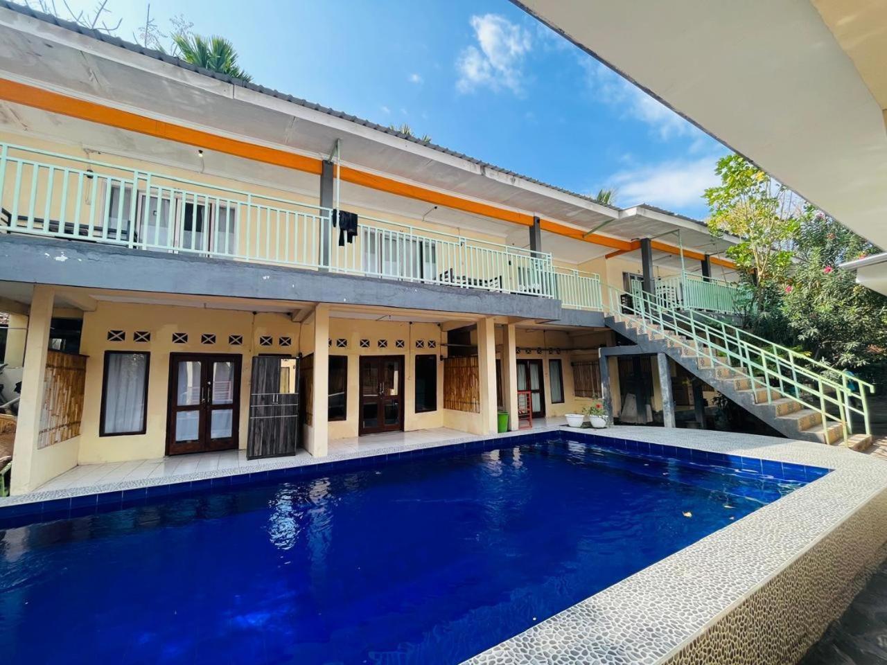 Mawar Homestay Gili Trawangan