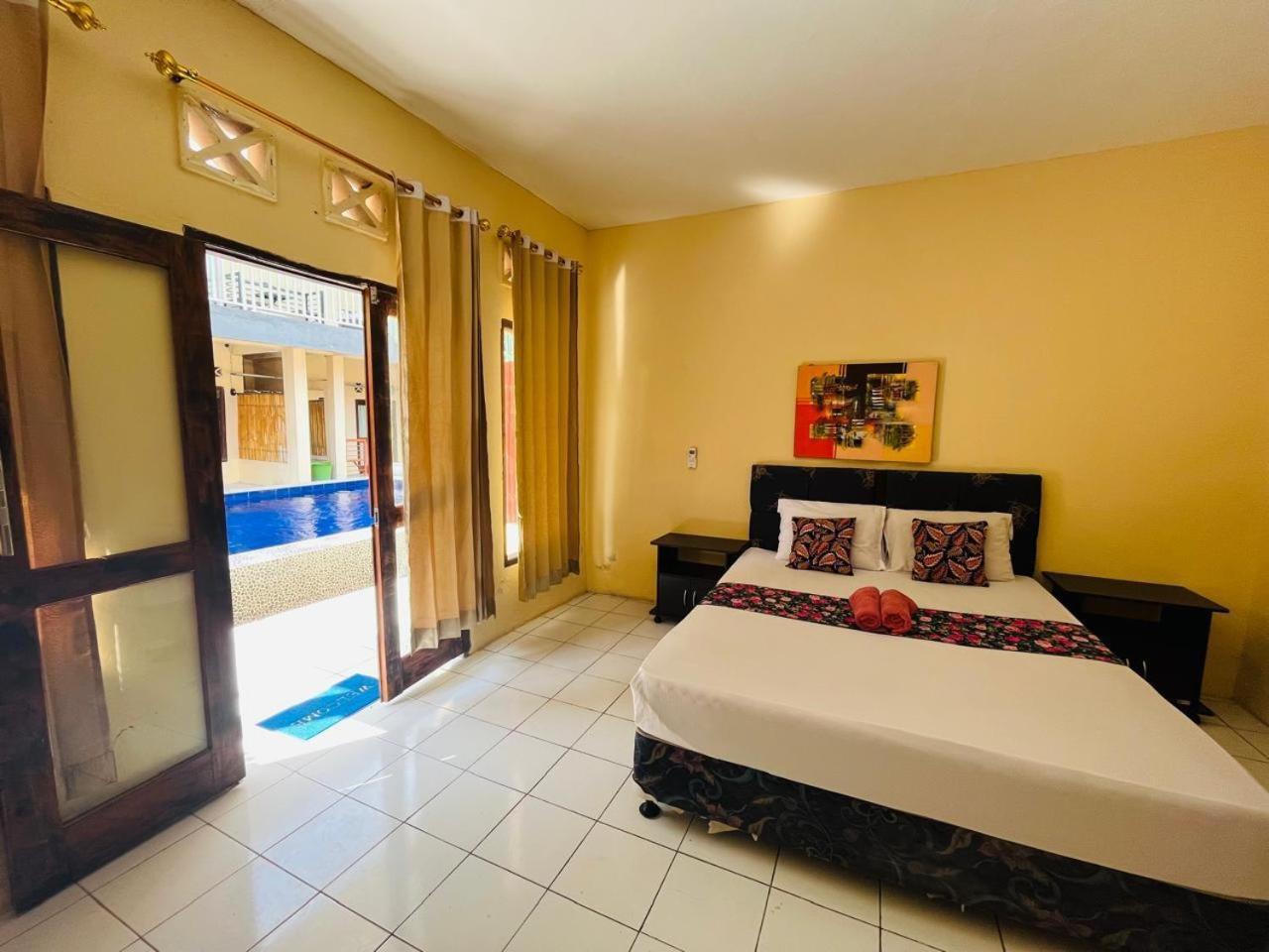 Mawar Homestay Gili Trawangan